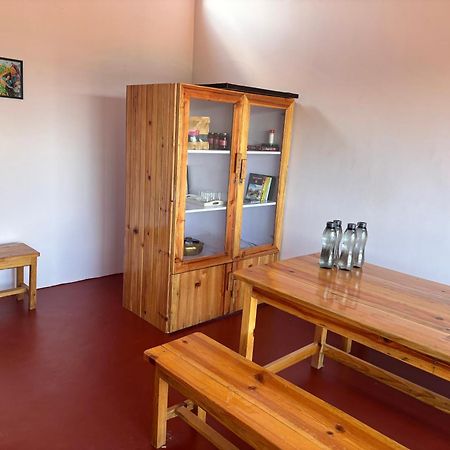 Brook Cottage Champawat Exterior foto