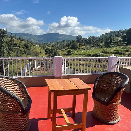 Brook Cottage Champawat Exterior foto