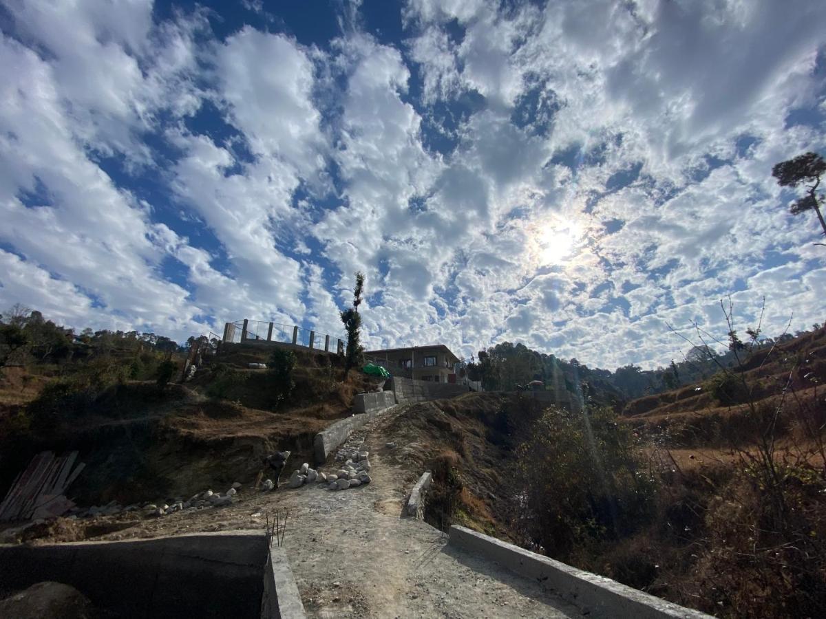 Brook Cottage Champawat Exterior foto