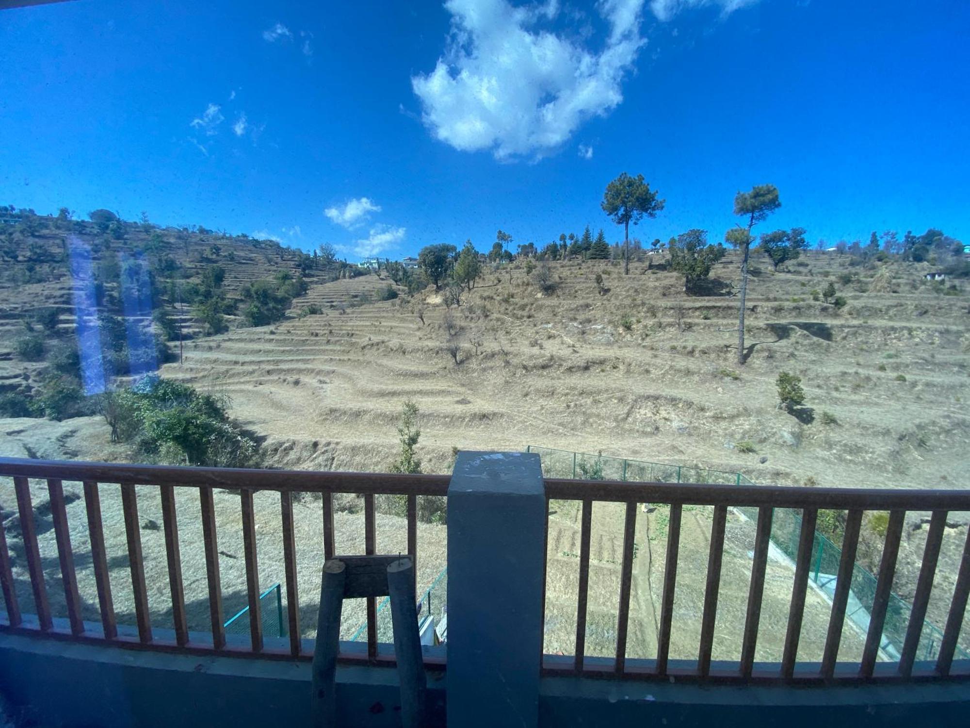 Brook Cottage Champawat Exterior foto